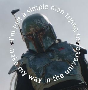 Meet your Posher, James